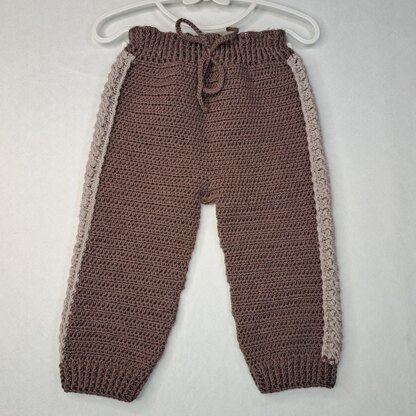 Celtic Baby Pants