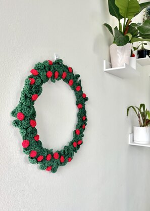 Jolly Wreath