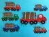 Log Truck