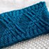 Elyse Headband | Cabled Ear Warmers