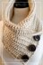 Crochet Chunky Neck Warmer