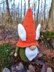 Gnome carrot