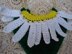 Daisy  Leaf Purse