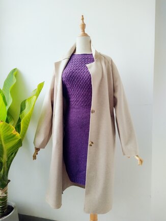 Tunic Dress #5