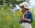 "Summer Waves" Sunhat