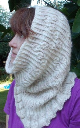 Carillon Cowl