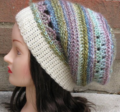 Sammie Slouchy Hat