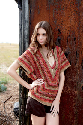 Rowan Summer Textures