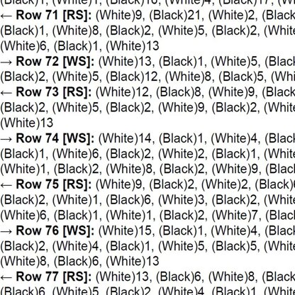 Cats Meow Blanket SINGLE CROCHET PATTERN