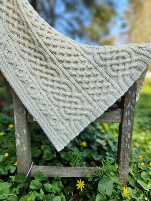 Magnolia Blanket