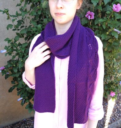 Vidonia Scarf