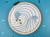 Oh Sew Bootiful Ocean Waves - Fabric Pack