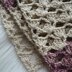 Climbing Vines Shawl