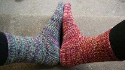 Ringwood Socks