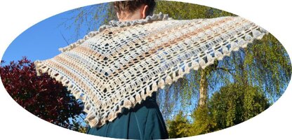 Killarney Shawl