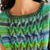 Sirdar 10703 Coral Reef Vest PDF