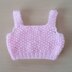 Track Suit Set for Baby Doll