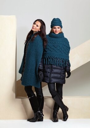 Fatto A Mano Collection 199 by Lang Yarns