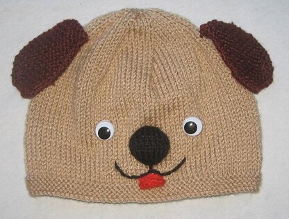 Cat & Dog Beanies / Hats