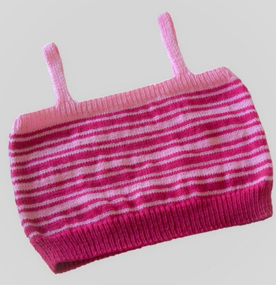 Easy Summer Camisole