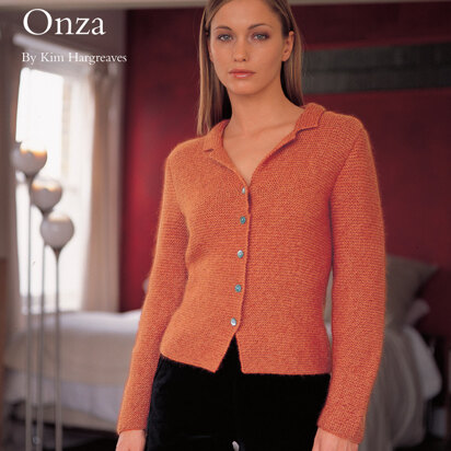 Free Cardigan Knitting Patterns