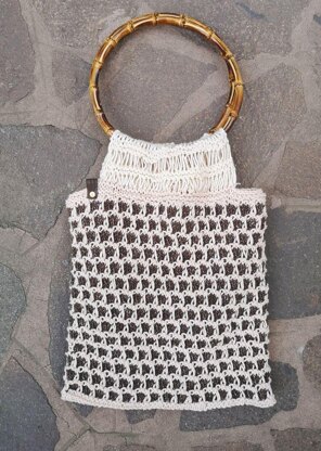 Sweet beehive bag