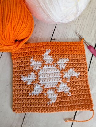 Sunshine Wall Hanging