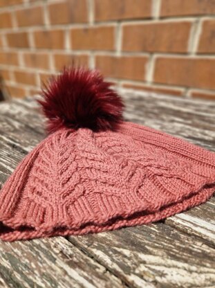 Artemis Hat