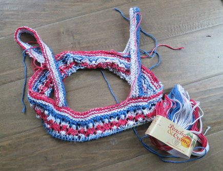 Market Bag #2