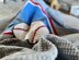 Baseball Softball Blanket