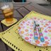 Sunny Day Rectangle Placemat