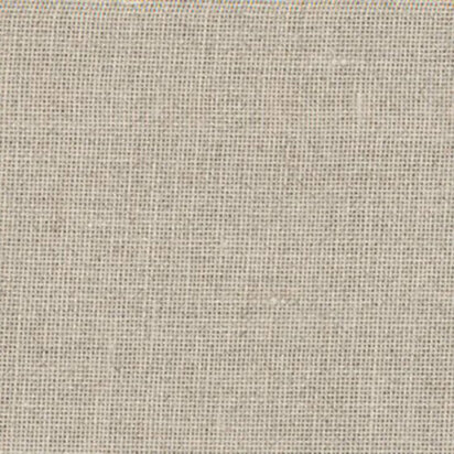 Essentials By Leisure Arts Aida Cloth, 18 count, 15 x 18, Antique White  cross stitch fabric for embroidery, cross stitch, machine embroidery and