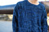 Aft - Sweater Knitting Pattern For Men in The Yarn Collective Bloomsbury DK by Ella Burch