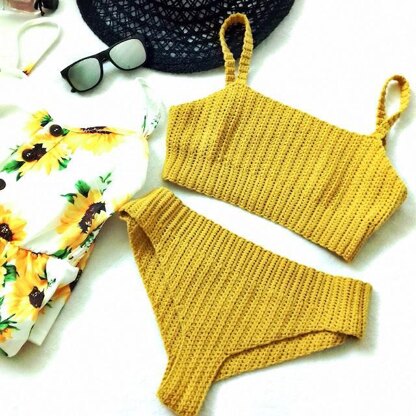 Vega Bikini Set
