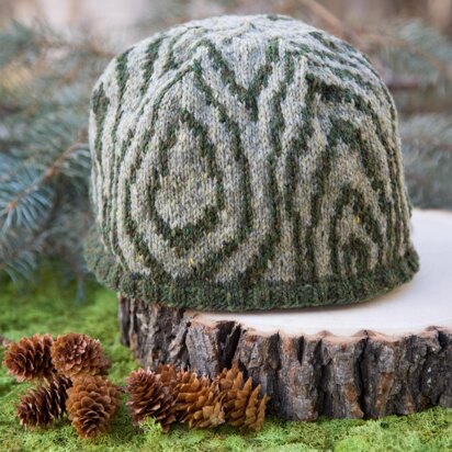 The Pines Mens Hat