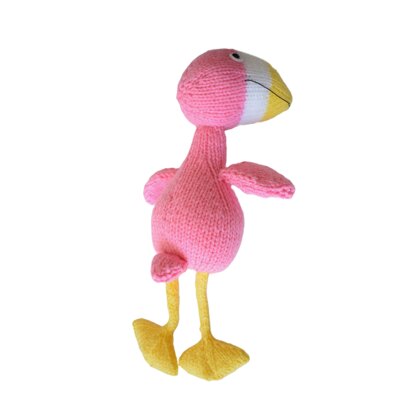 Philippa Flamingo