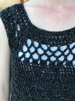 Midnight Top
