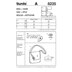 Burda Bag & Case Sewing Pattern B8235 - Paper Pattern, Size one size