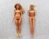 Fashion Dolls ~ Long Dresses