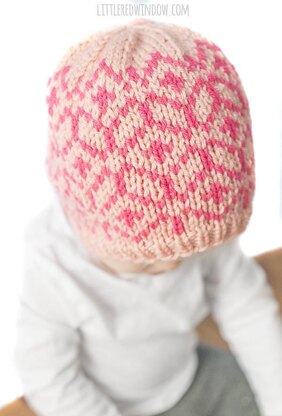 Diamond Geo Hat