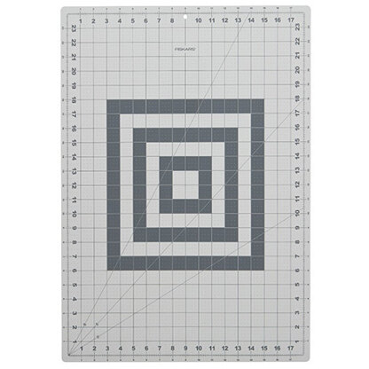 Fiskars A2 Size Self Healing Cutting Mat