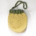 Pineapple Purse