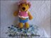 Honey the Hawaii Dress-Up Bear