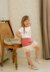 Styna tutu skirt