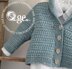 Gramps Cardigan - P139