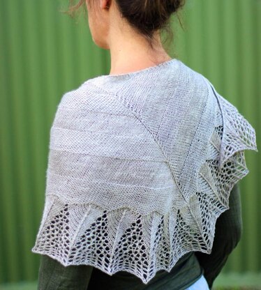 Southern Shawl