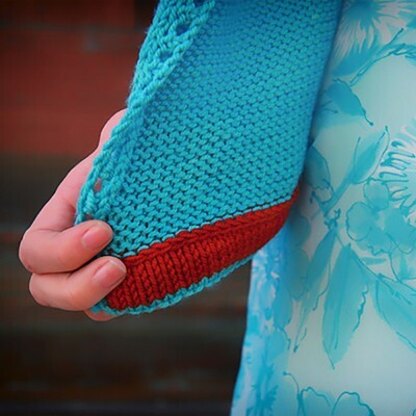 Fiber Dreams Summer Blues PDF