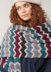 Calypso Shawl in Rowan Kid Classic - ZB329-00002-DEP - Downloadable PDF