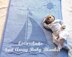 Sail Away Baby Blanket