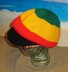 Kingston Peak Tam Rasta Slouch Hat